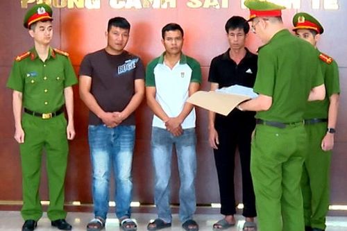Không bán, mua, tiêu thụ lợn mắc bệnh, lợn chết
