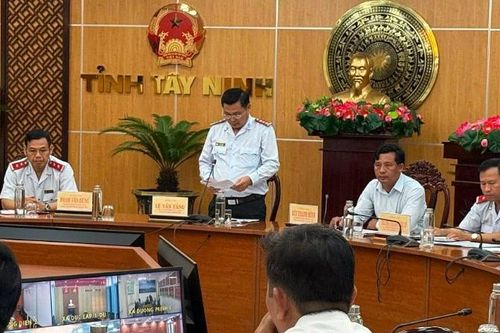 Tây Ninh thanh tra việc quản lý, sử dụng cơ sở nhà, đất dôi dư sau sắp xếp