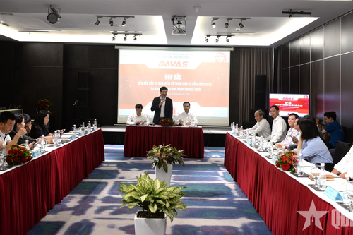Diễn đàn đầu tư mạo hiểm và thiên thần Đà Nẵng năm 2026 dự kiến gọi vốn cho khoảng 60 dự án