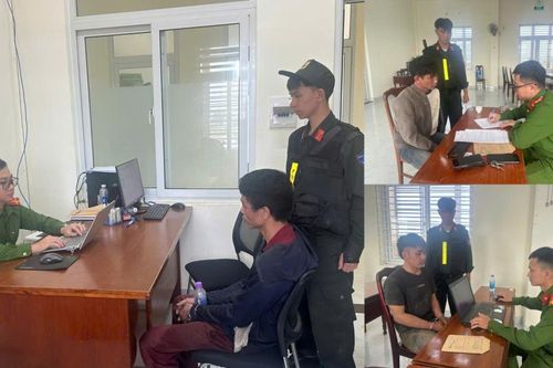 Cuộc chiến chống ma túy ở Quảng Ngãi (Kỳ 2: Ma túy - 'Công cụ' điều khiển người nghiện phạm pháp)