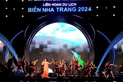 Festival Biển Khánh Hòa 2026 'Sắc màu đại dương - vươn tầm quốc tế'