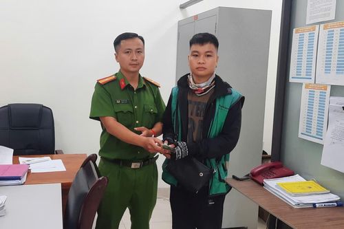 Lan tỏa nghĩa cử cao đẹp từ công tác trao trả tài sản cho người dân và du khách