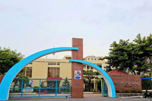 Đầu tư hơn 78,7 tỷ đồng nâng cấp Trường THPT chuyên Lê Quý Đôn