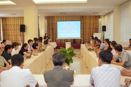 Nâng cao năng lực ứng dụng AI cho đội ngũ người làm báo