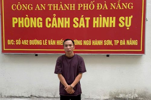 10 giờ truy xét đối tượng trộm cắp tài sản hơn 800 triệu đồng