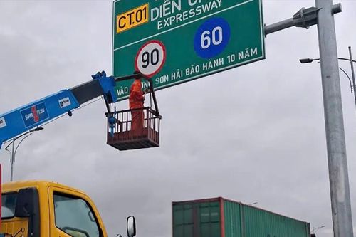 Về đề xuất thời gian bảo hành công trình giao thông tối thiểu 10 năm của Công ty Sơn Hải: Nghiên cứu kỹ về công tác bảo hành đối với từng loại công trình
