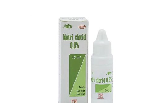 Thu hồi thuốc nhỏ mắt không đạt chất lượng trên toàn quốc