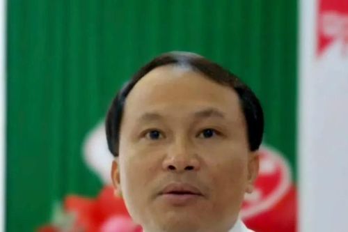 Đề nghị kỷ luật Giám đốc Sở Nông nghiệp và Môi trường TP Huế