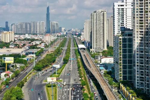 Phê duyệt Đề cương Quy hoạch tổng thể TPHCM thời kỳ 2021-2050, tầm nhìn 100 năm