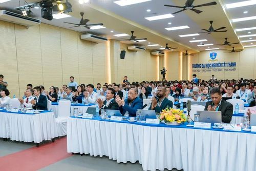 Khi trí tuệ nhân tạo, dữ liệu và kinh tế xanh 'viết lại' bản đồ đổi mới sáng tạo toàn cầu