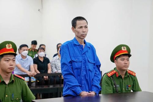 Tử hình đối tượng phóng hỏa quán cà phê khiến 11 người tử vong