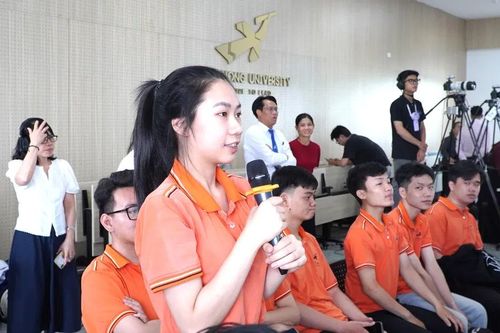 Mở rộng cơ hội việc làm tại Nhật Bản cho sinh viên