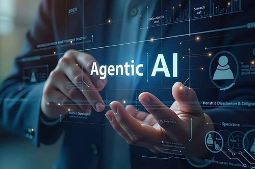 Agentic AI: Thế hệ AI mới biết suy nghĩ, tự tấn công mạng