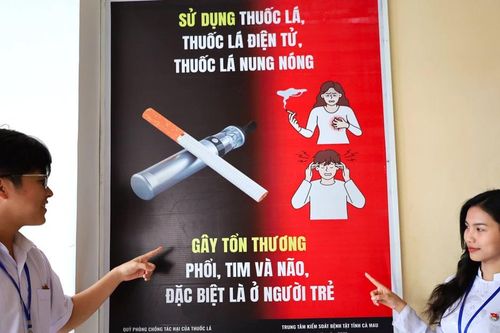 Từ 'nói cho biết' sang 'tác động để thay đổi'