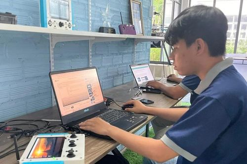 Ngành công nghệ thông tin: Không chỉ còn học lập trình