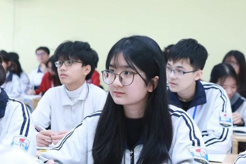 Ôn thi giai đoạn nước rút: Biến áp lực thành động lực