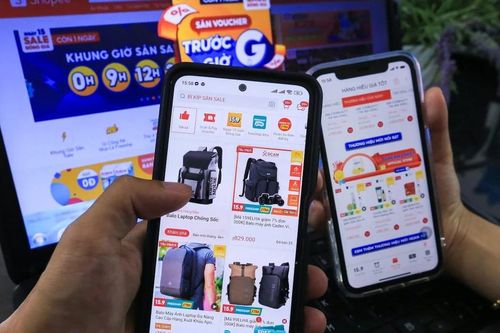 Sinh viên chi vượt khả năng: Áp lực tài chính từ lối sống tiêu dùng mới