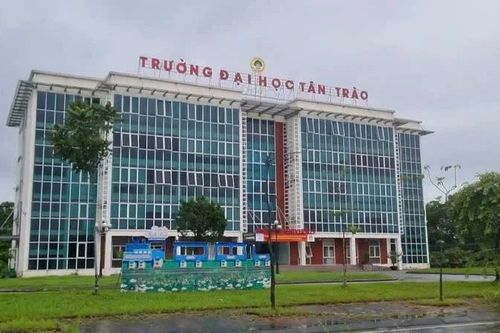Một vai trò khác của cô giáo tương lai