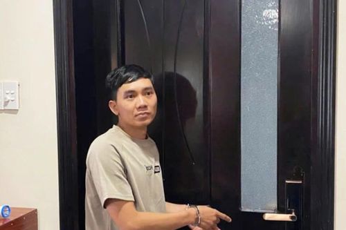 Công an Cần Thơ vượt 2.000km truy bắt đối tượng trộm hơn 1,5 tỷ đồng