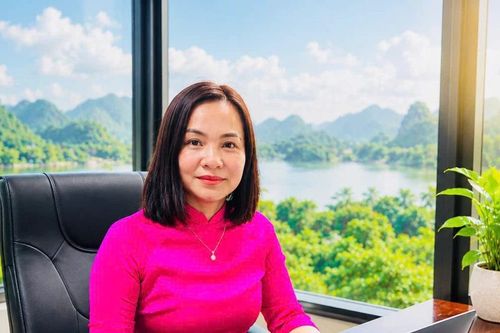Gieo chữ giữa trùng khơi
