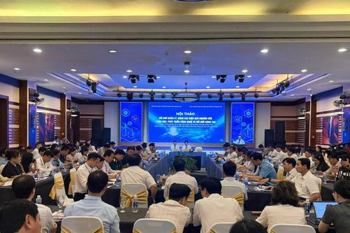 Gỡ điểm nghẽn để khoa học, công nghệ Quảng Trị bứt phá