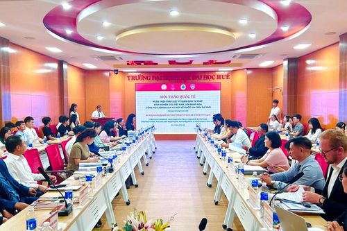 Hoàn thiện pháp luật về giám định tư pháp từ kinh nghiệm Việt Nam và quốc tế