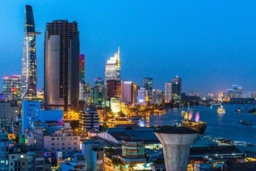 Việt Nam - 'thỏi nam châm' sản xuất mới của thế giới