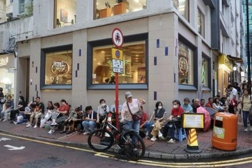 Người dân sẵn sàng thức nhiều đêm chỉ để săn món này