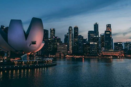 Ngoại giao công chúng của Singapore: Khi đam mê khai mở tiềm năng