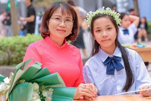 Gia đình: Nơi dạy bài học đầu tiên về tình yêu thương và trách nhiệm