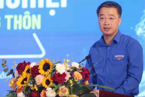 23 dự án tranh tài tại vòng bán kết cuộc thi 'Dự án khởi nghiệp thanh niên nông thôn' khu vực miền Trung