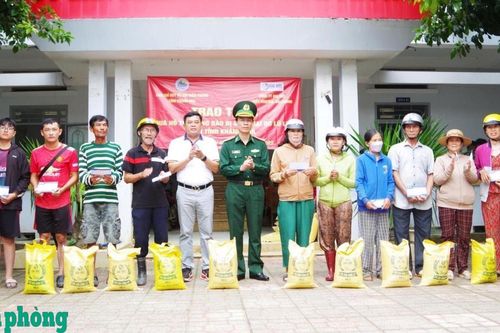 'Dân vận khéo' nơi tuyến đầu biển, đảo Khánh Hòa