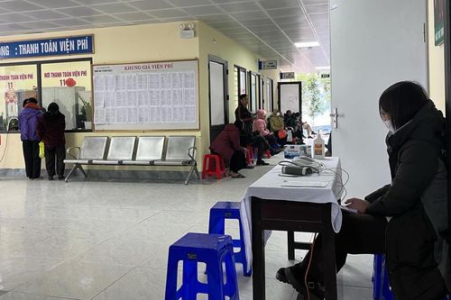 Từ năm 2026, mở rộng phạm vi chi trả của quỹ bảo hiểm y tế