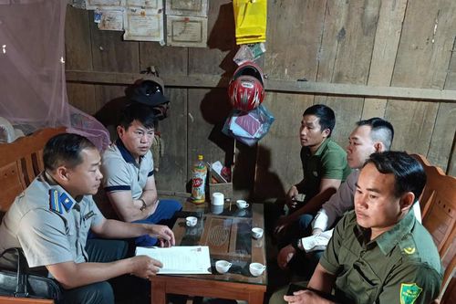 Khi bản án được thực hiện bằng lòng nhân ái