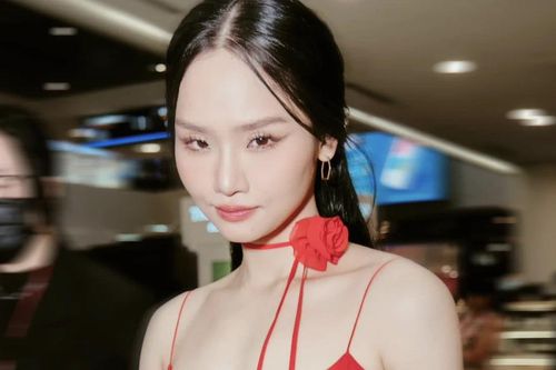 Xáo trộn vì cú trượt của Miu Lê