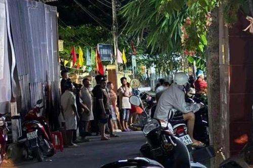 Cô gái tử vong bất thường trong nhà nghỉ