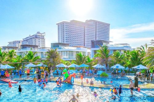 Bất động sản nghỉ dưỡng Vũng Tàu: Dòng tiền ưu tiên các giá trị thực