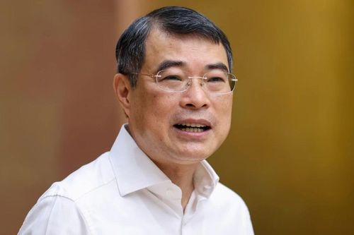 Bổ nhiệm 2 trợ lý Thủ tướng Chính phủ Lê Minh Hưng