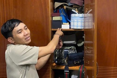 Bắt đối tượng đột nhập biệt thự ở Cần Thơ trộm vàng, kim cương