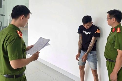 Tóm gọn đối tượng gây liên tiếp 2 vụ cướp giật dây chuyền ở TPHCM