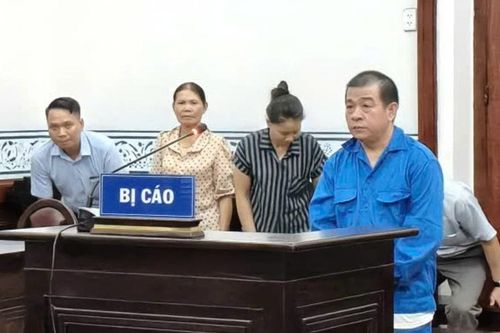 Lừa bán đất 'ma', giám đốc công ty địa ốc lĩnh 14 năm tù