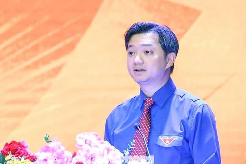 Công tác chính trị, tư tưởng 'đi trước, mở đường', dùng công nghệ chạm đến trái tim người trẻ