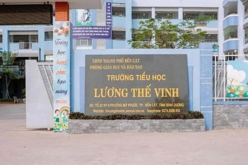 Hiệu trưởng xin thôi chức sau vụ giáo viên phạt học sinh tự chích bằng kim tiêm