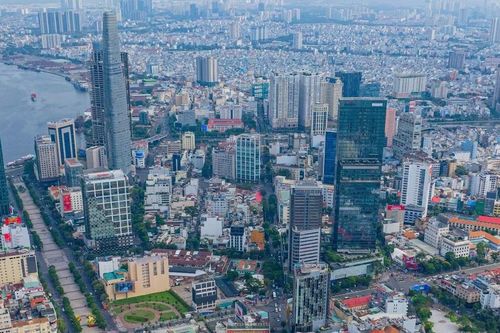 TPHCM đặt mục tiêu vào top 100 thành phố đáng sống nhất thế giới