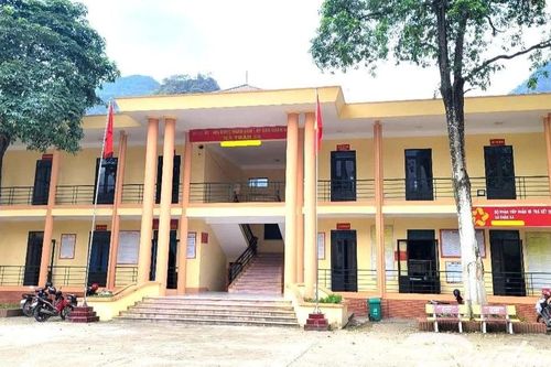 Thái Nguyên chuyển 307 cơ sở nhà đất dôi dư về cấp xã