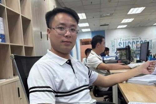 Tuân thủ không phải là hạn chế đối với sự sáng tạo