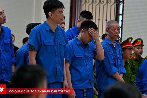 Đề nghị tử hình Bùi Đình Khánh