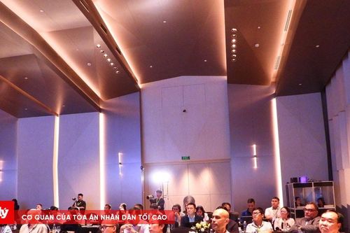Đà Nẵng hướng đến trung tâm 'kinh tế bạc' của Đông Nam Á