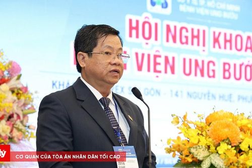 3 trụ cột điều trị ung thư hiện đại