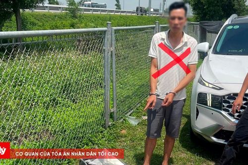 Bắt 'đạo chích' 7 lần đột nhập nhà dân trộm cắp tài sản